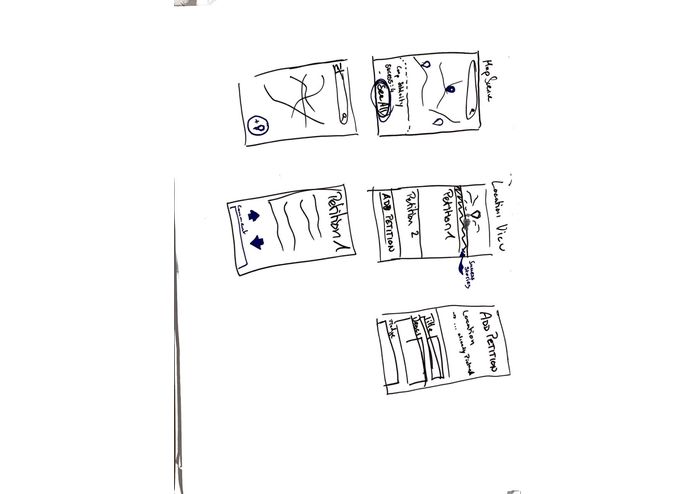 Speak for Earth – screenshot 2