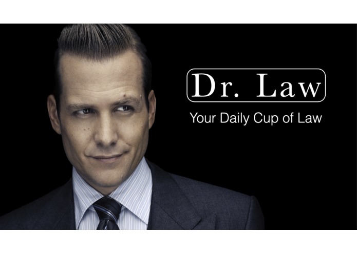 Dr. Law – screenshot 1