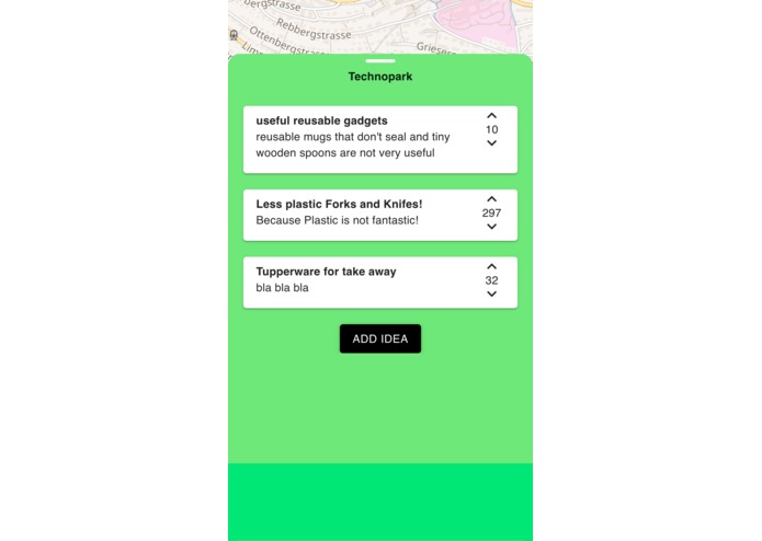 Speak for Earth – screenshot 4