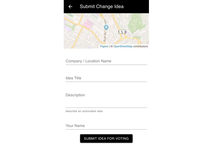 Speak for Earth – screenshot 5