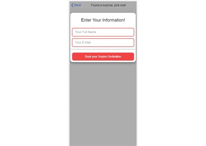 WOW SBB – screenshot 2
