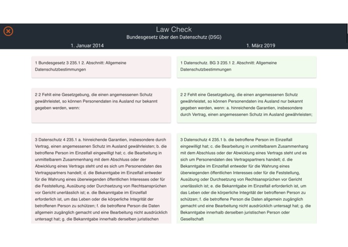 Dr. Law – screenshot 4