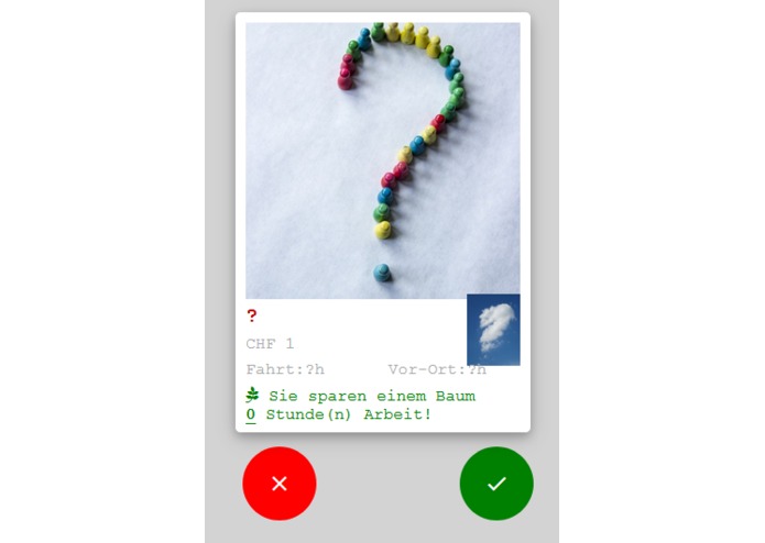 Wucheänd Surprise – screenshot 4