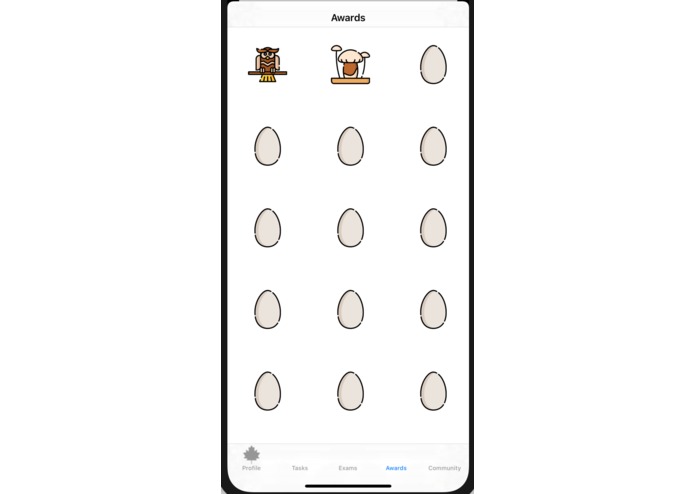 HealthFox – screenshot 4