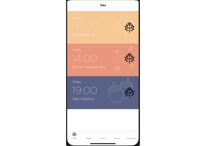 HealthFox – screenshot 7