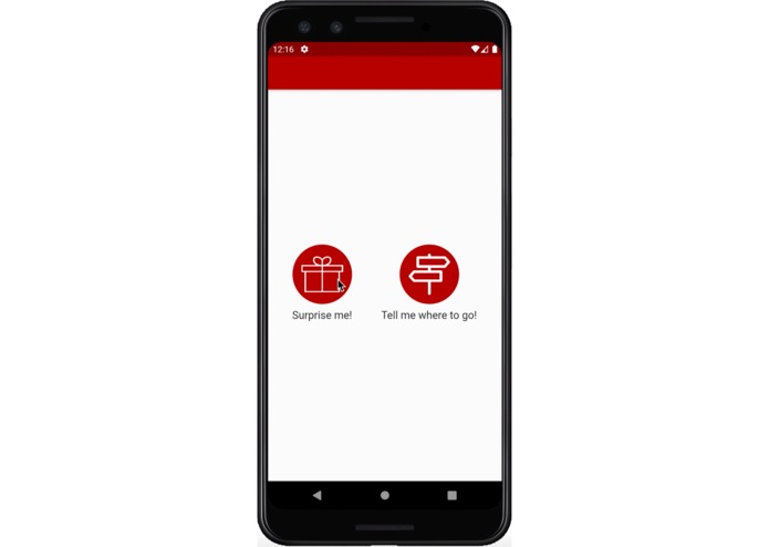 destinex. – screenshot 1