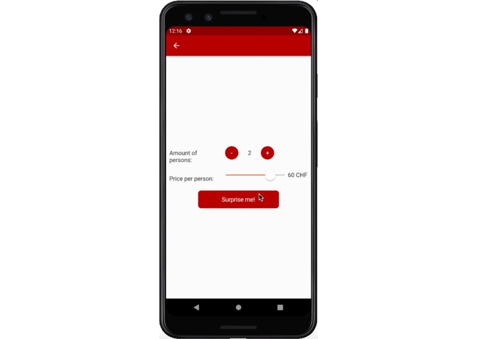 destinex. – screenshot 2