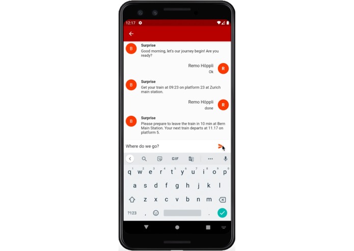 destinex. – screenshot 4