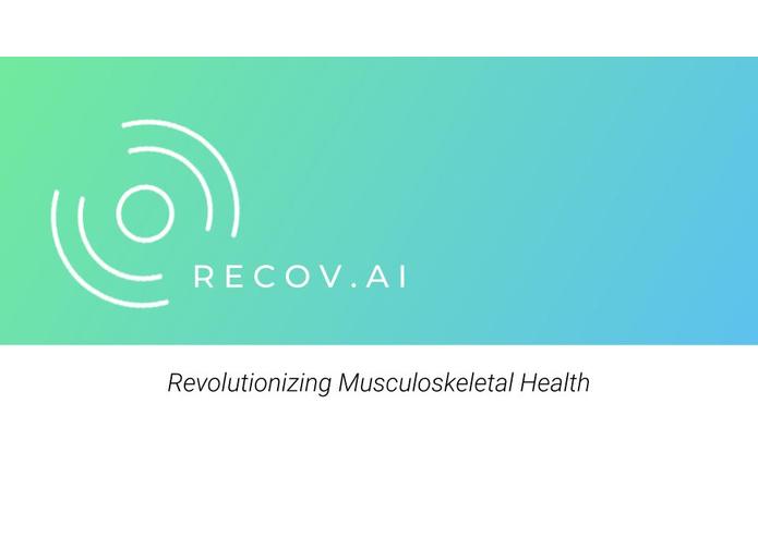 recov.ai – screenshot 1