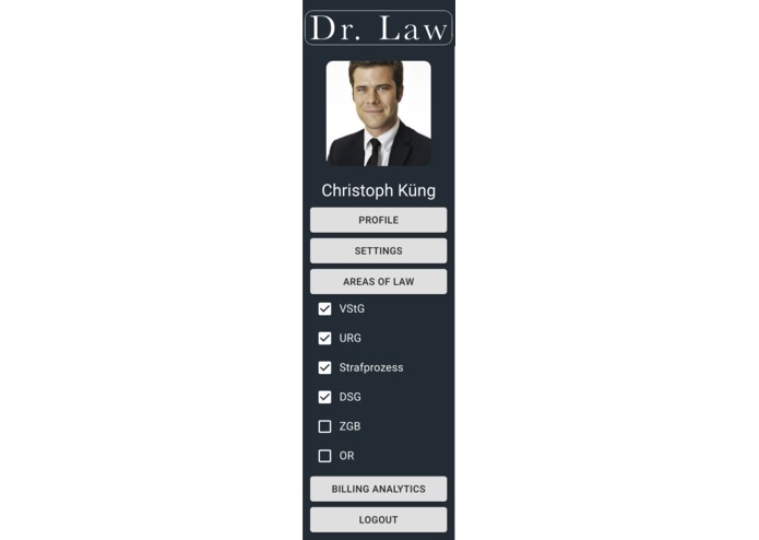 Dr. Law – screenshot 7
