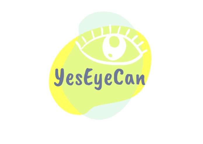 YesEyeCan – screenshot 1