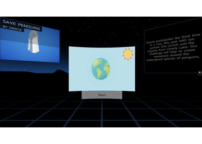 nIce Reality – screenshot 3
