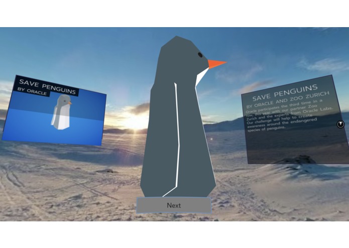 nIce Reality – screenshot 5