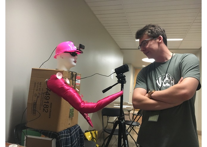 Talking Head – screenshot 4