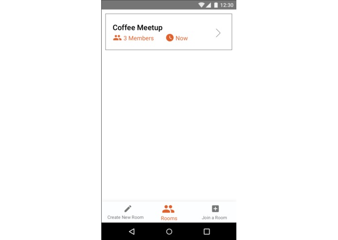 Unitedx – screenshot 4