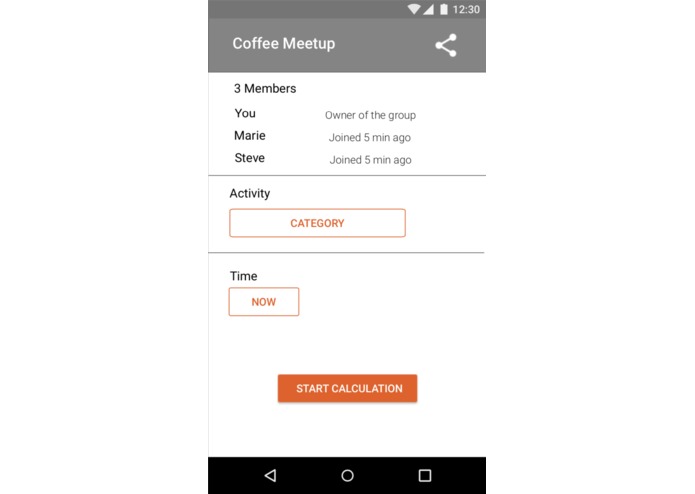 Unitedx – screenshot 3