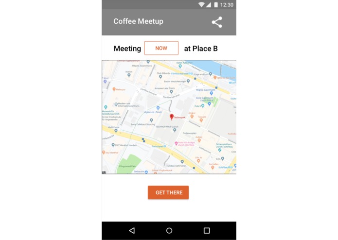 Unitedx – screenshot 2
