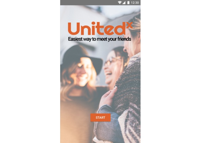 Unitedx – screenshot 1