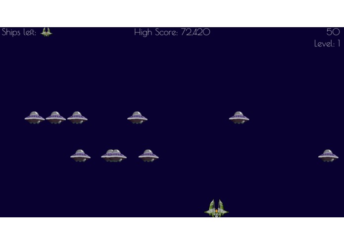 GalAIga  – screenshot 2