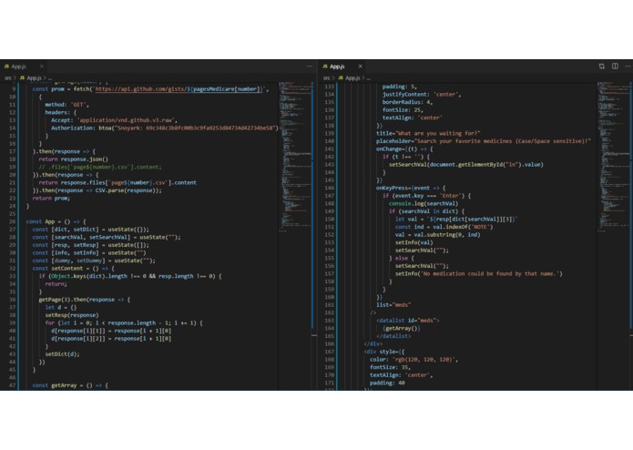 Pharma Veritas – screenshot 3