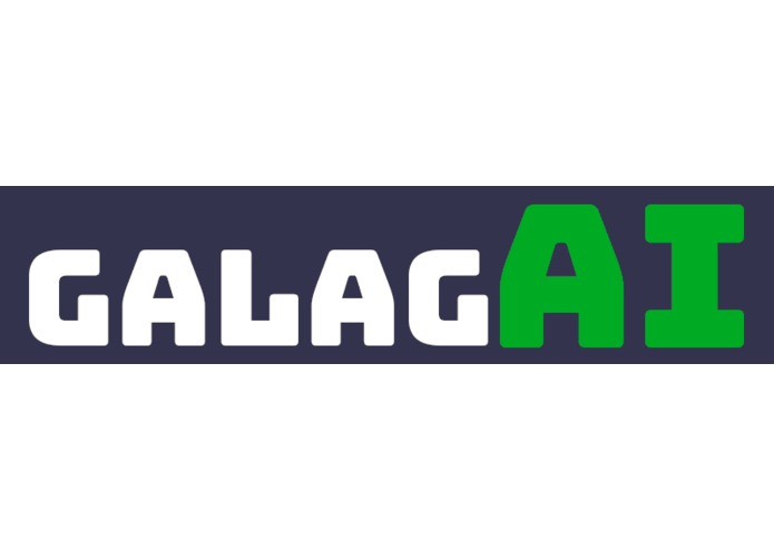 GalAIga  – screenshot 1