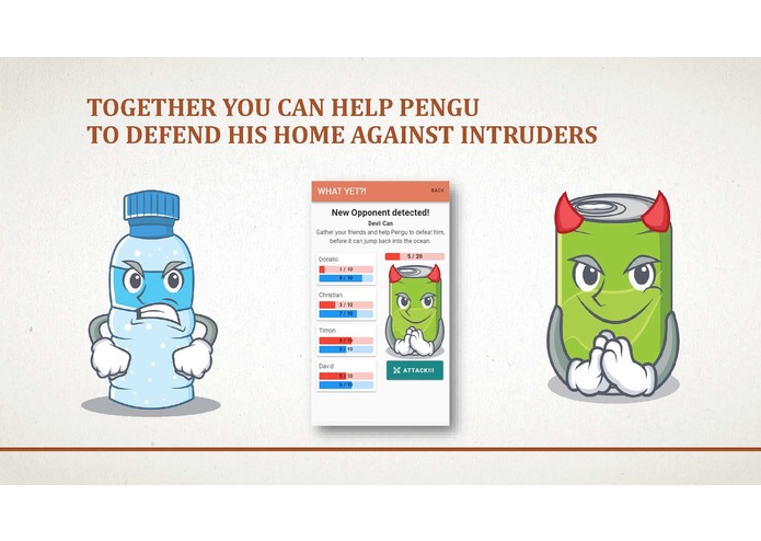 whatyet – screenshot 5