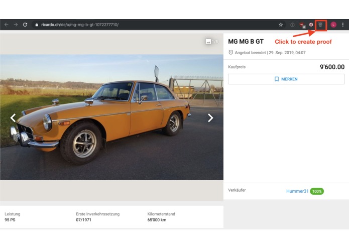 Veritas – screenshot 3