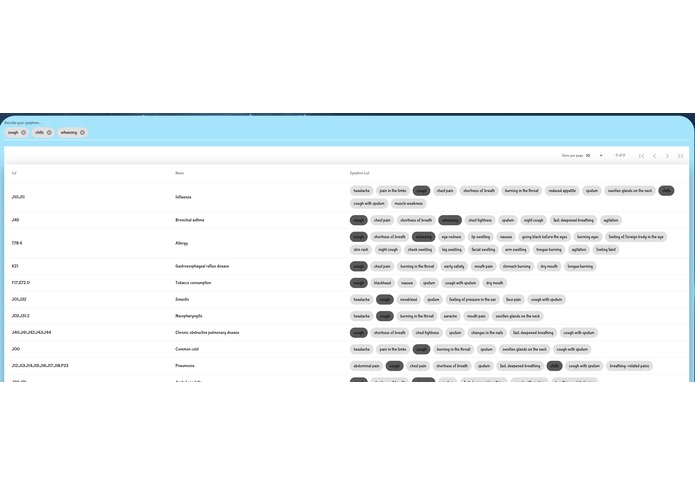 Diglossia – screenshot 2
