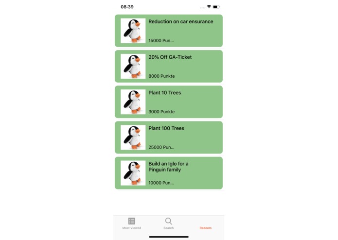 COORE the planet – screenshot 4