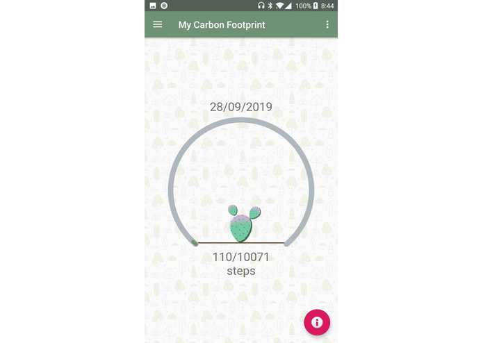 Carbon Consciousness – screenshot 1