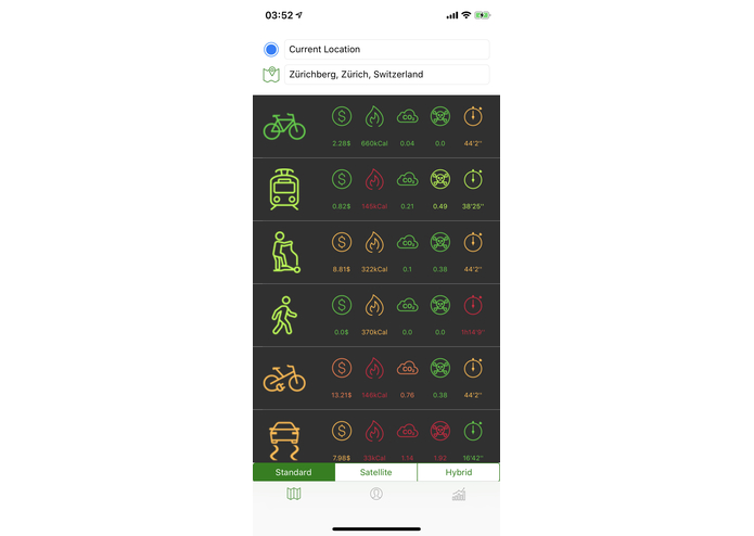 Greentastic – screenshot 2