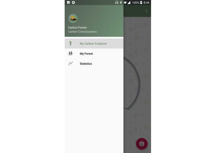 Carbon Consciousness – screenshot 2
