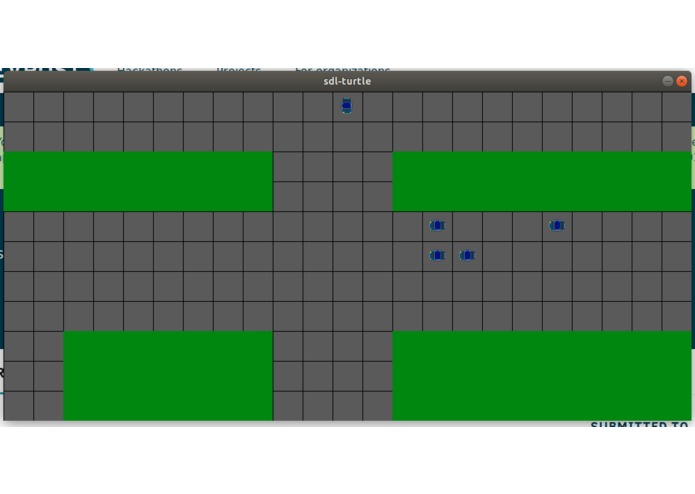 Agent Traffic - Reroute traffic to reduce pollution – screenshot 2