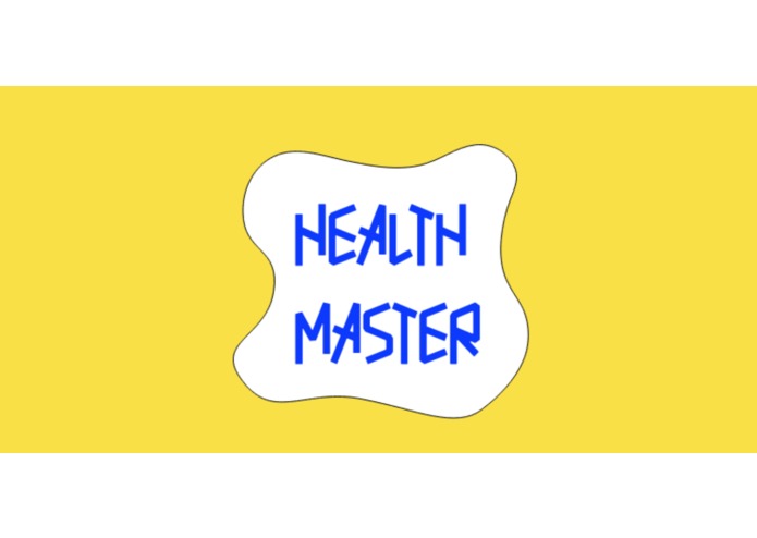 Health Master – screenshot 1