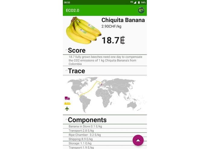 ECO2.0 – screenshot 1