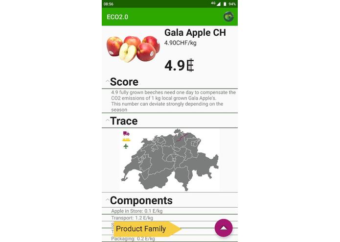 ECO2.0 – screenshot 2
