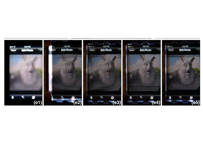 Focus – screenshot 3