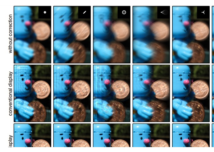 Focus – screenshot 4