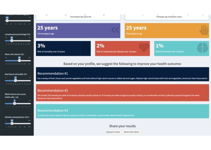 hCode – screenshot 2
