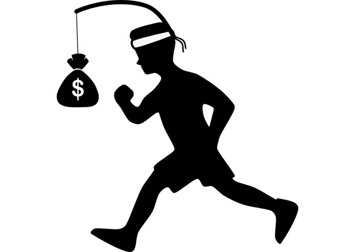 RunLock – screenshot 1