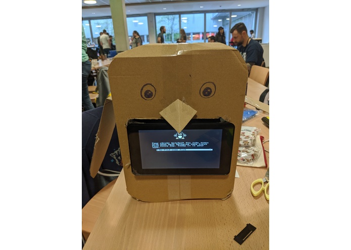 PenguinTrail – screenshot 2