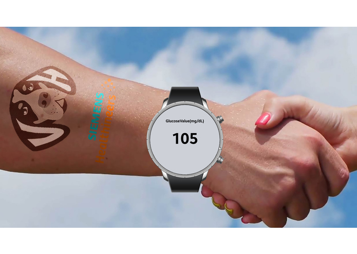 Blood Sugar Time – screenshot 1