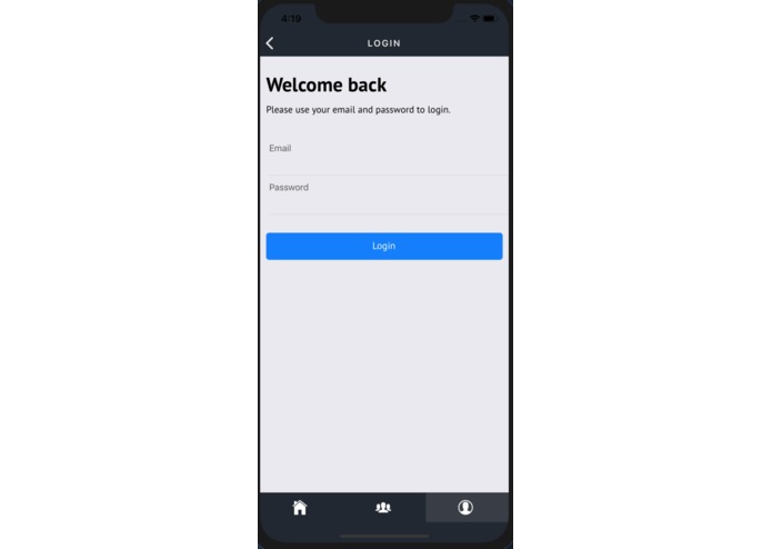 Group With Me – screenshot 5