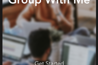 Group With Me