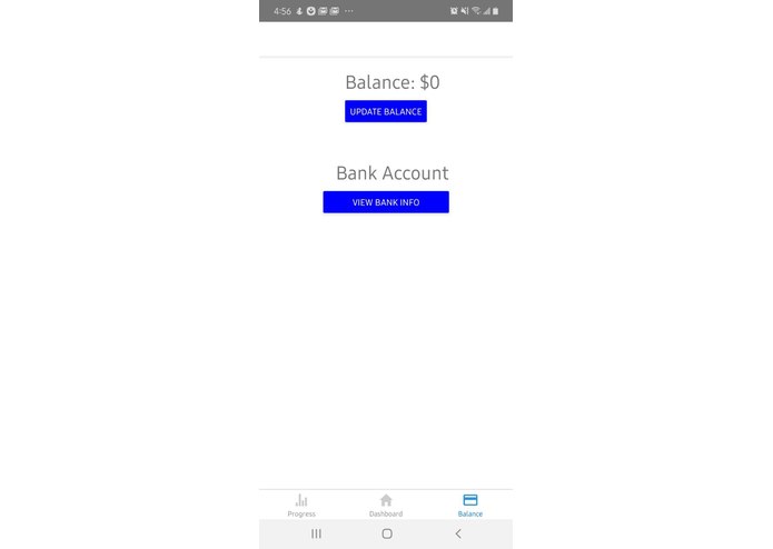 RunLock – screenshot 3