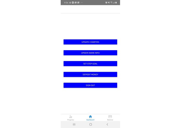 RunLock – screenshot 5