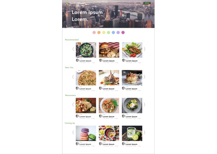 Avocado – screenshot 3
