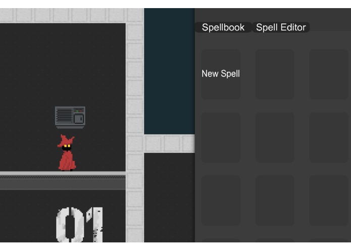 CodeWizard – screenshot 3