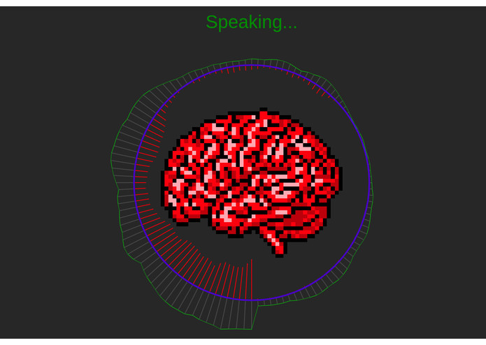 Know It All - An AI Writer – screenshot 2