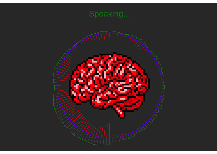 Know It All - An AI Writer – screenshot 3